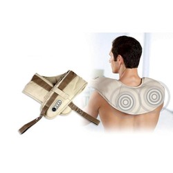 Máy đấm lưng vai cổ gáy Neck Shoulder