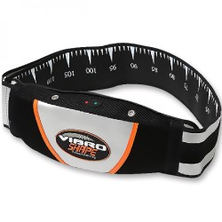 Đai Giảm Béo Massage Vibro Shape