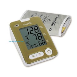 Máy đo huyết áp bắp tay tự động Microlife BP 3NM1-...
