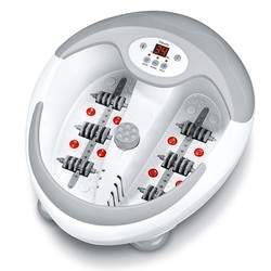 Bồn Ngâm Chân Massage Hồng Ngoại Beurer FB50