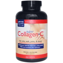 Viên Uống Super Neocell Collagen + C Type 1 & 3 -...
