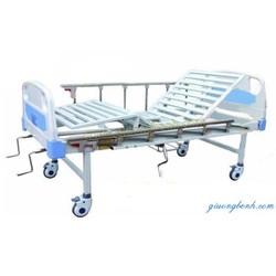 GIƯỜNG BỆNH 3 CHỨC NĂNG NKT A01 III