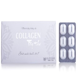 COLLAGEN TÂY THI