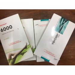 Vớ y khoa điều trị suy giãn tĩnh mạch Venosan gối