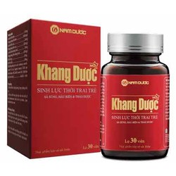 Khang dược new