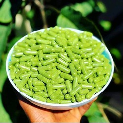 Viên Chùm Ngây Sấy Lạnh Cao Cấp Moris