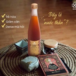 COLLAGEN ERICH HEBORA NHẬT BẢN Phiên Bản Mới Nhất