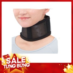 Đai nẹp cổ thoáng khí cao cấp Nhật Bản [Được kiể...