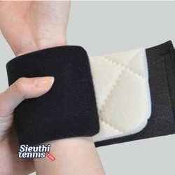 ĐAI NẸP CỔ TAY STANDARD WRIST SUPPORTER
