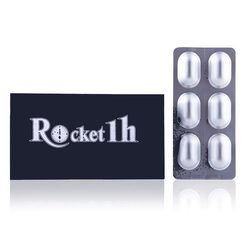 Viên uống Rocket 1h