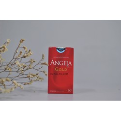 ANGELA GOLD 60 VIÊN