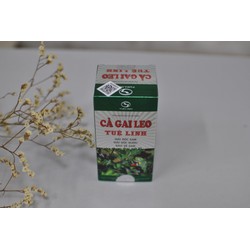 CÀ GAI LEO TUỆ LINH