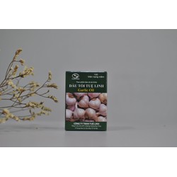 DẦU TỎI TUỆ LINH