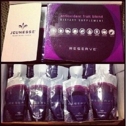 Reserve chống lão hóa, phòng bệnh ung thư, tim mạc...