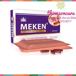 Menken Nhất Nhất| Chống tai biến mạch máu não | Ng...