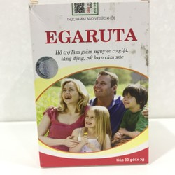 Egaruta Cốm hộp 30 gói