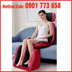 Đệm Ghế Massage Toàn Thân