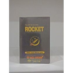 Rocket hộp 10 gói