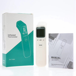 Nhiệt kế hồng ngoại - NKHN Nhiệt kế hồng ngoại - N...