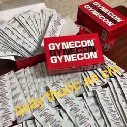 Viên đặt phụ khoa thái lan