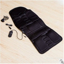 nệm massage toàn thân [Được kiểm hàng] nệm mass...