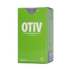 OTIV VIÊN UỐNG BỔ NÃO