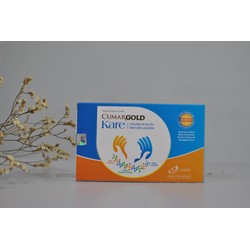 CUMARGOLD KARE
