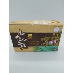 An thần tiên Gold Tuệ Minh hộp 30 viên