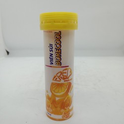viên sủi barecool