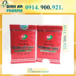 Tư Âm Bổ Thận Đại Hồng Phúc