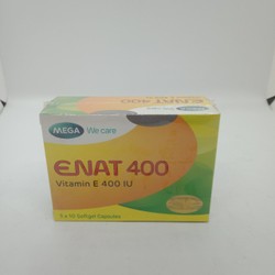 Enat 400 hàng Thái Lan chính hãng