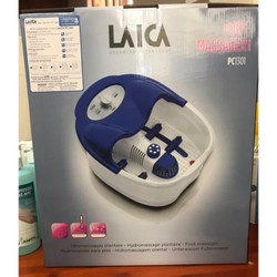 Bồn ngâm chân massage Laica PC1301