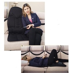 Đệm ghế massage, Nệm massage toàn thân,Ghế massage...