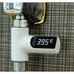 Nhiệt Kế Vòi Sen Có Màn Hình Hiển Thị Nhiệt Độ Sho...