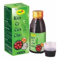 KIỆN TỲ TIÊU THỰC PQA