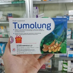 TUMOLUNG