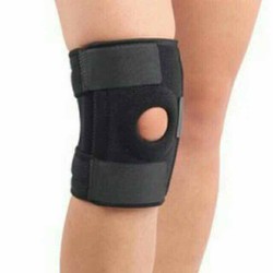 Đai bảo vệ đầu gối giảm chấn thương khớp gối DG6 [...