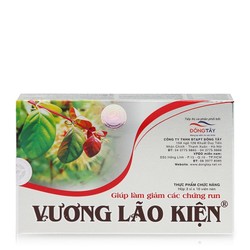 Vương Lão Kiện