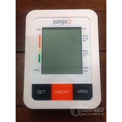 Máy Đo Huyết Áp Điện Tử PangaO Nhập Khẩu Mới Hoàn...