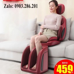 Máy massage toàn thân