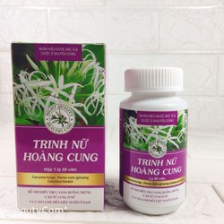 [CHÍNH HÃNG]- Trinh Nữ Hoàng Cung- Hỗ Trợ Điều Trị...