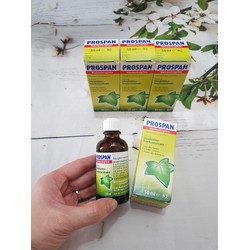 BILL ĐỨC - TINH CHẤT PROSPAN 50ML