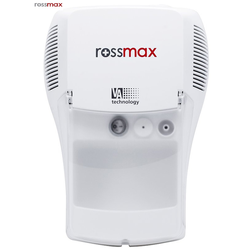 Máy xông khí dung Rossmax NA90 Tặng kèm bầu hút dị...