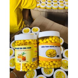 1kg tinh chất nghệ sữa ong chúa cao cấp