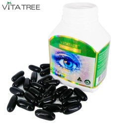 Viên Uống Bổ Mắt Úc - VITATREE Bilberry 10.000mg -...
