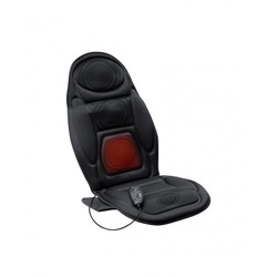 Đệm Lanaform Back Massage LA110304 Dùng cho ô tô c...