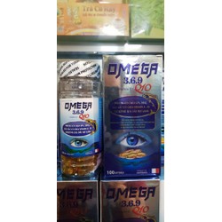 OMEGA.3.6.9 Q10 Vitamin E