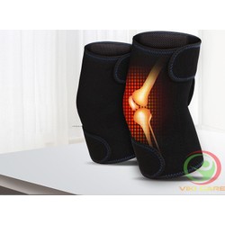 Máy Massage Vật Lý Trị Liệu Nhiệt Khớp Gối Bằng Đi...