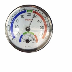 Nhiệt ẩm kế TANAKA TH101E [Được kiểm hàng] SP20...