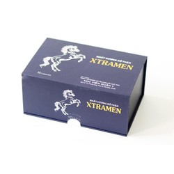 Nhất Vương Bổ Thận XTRAMEN Học Viện Quân Y